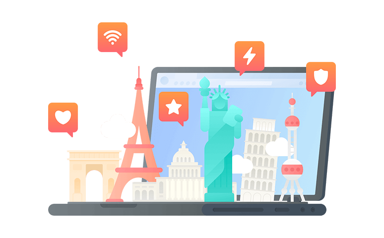 在克罗地亚连接到中国vpn - VPN加速器